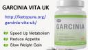Garcinia Vita UK logo